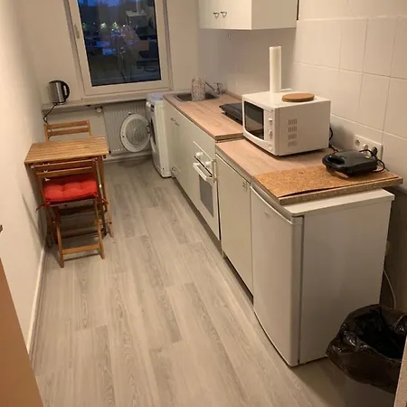 Apartment Bk Meiderich