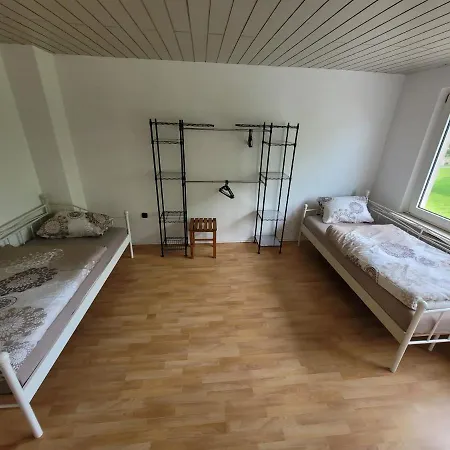 アパート Bk Meiderich *