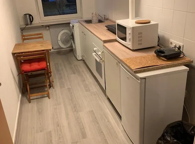 アパート Bk Meiderich