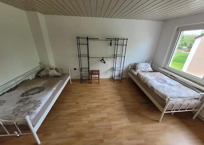 アパート Bk Meiderich *